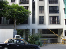Rangoon Apartments (D8), Apartment #1161142